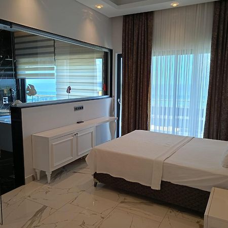 Elite Luxury Suite & Spa Alanya Exteriér fotografie