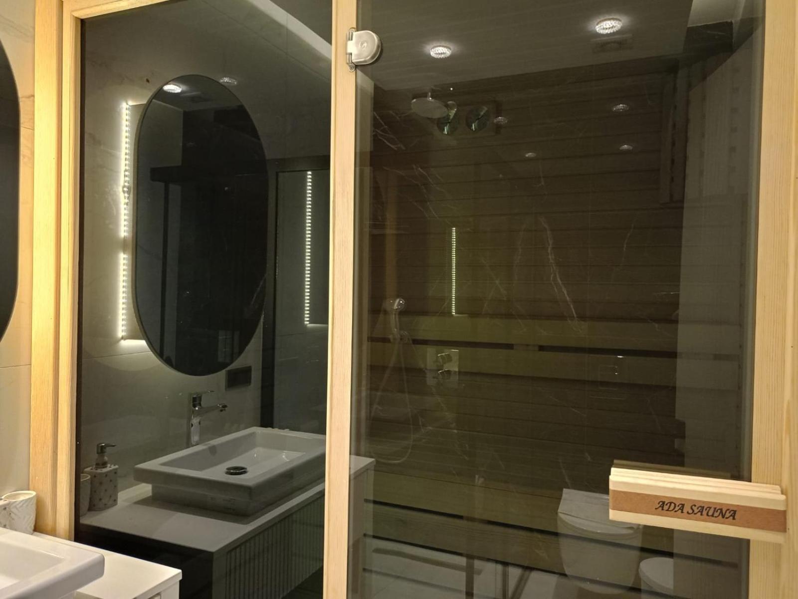 Elite Luxury Suite & Spa Alanya Exteriér fotografie