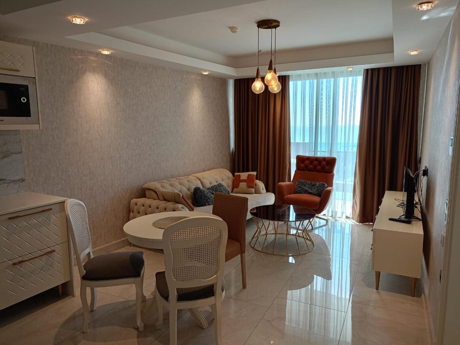Elite Luxury Suite & Spa Alanya Exteriér fotografie