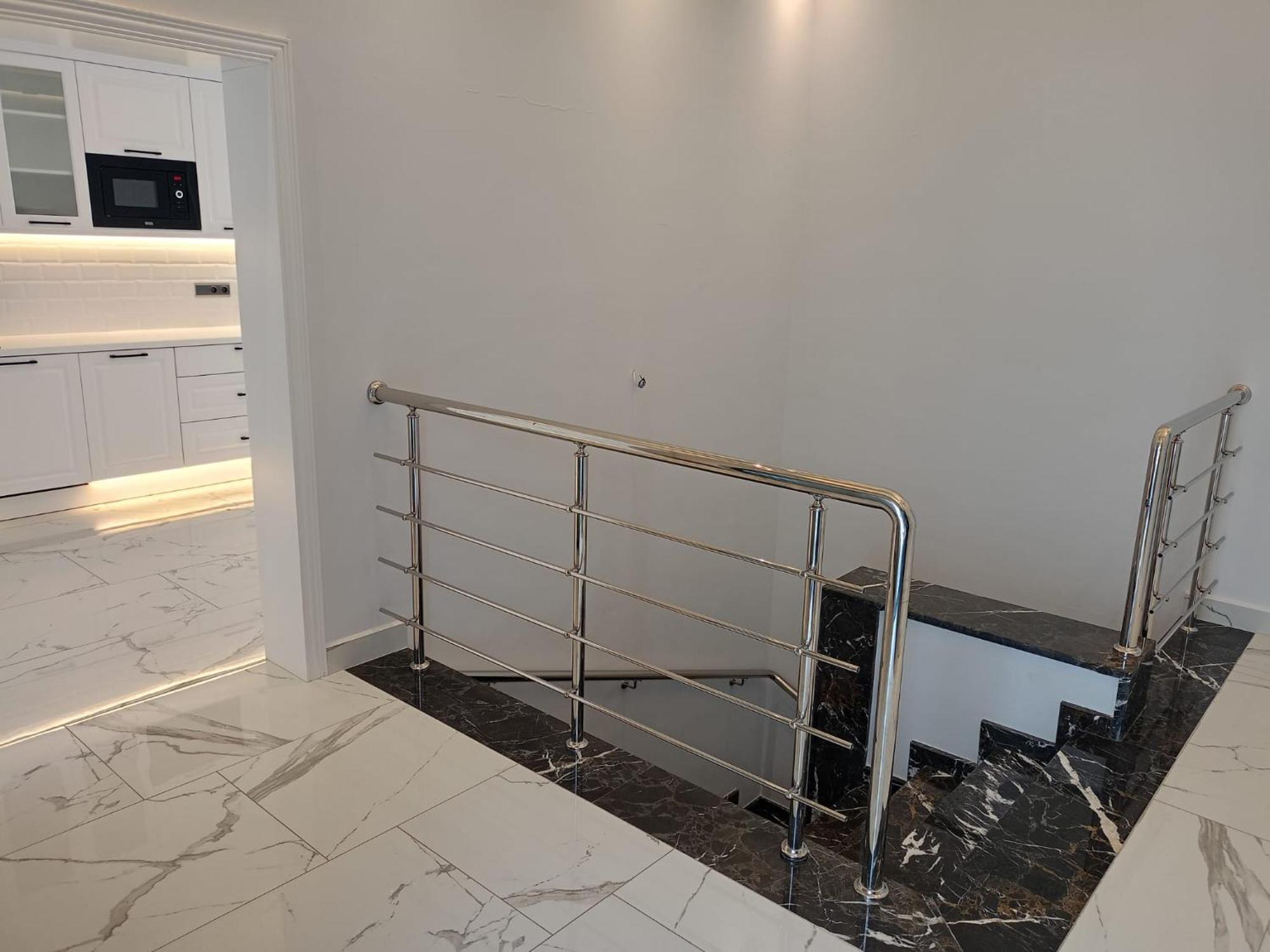 Elite Luxury Suite & Spa Alanya Exteriér fotografie
